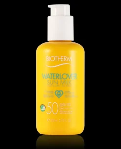 Biotherm Sun Waterlover Sun Milk SPF50 200 ml