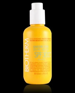 Biotherm Sun Waterlover Sun Milk SPF30 200 ml