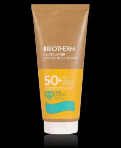 Biotherm Waterlover Hydrating Sun Milk SPF 50 200 ml
