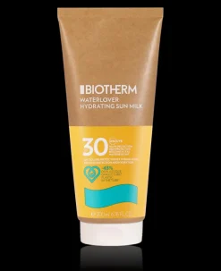 Biotherm Waterlover Hydrating Sun Milk SPF 30 200 ml