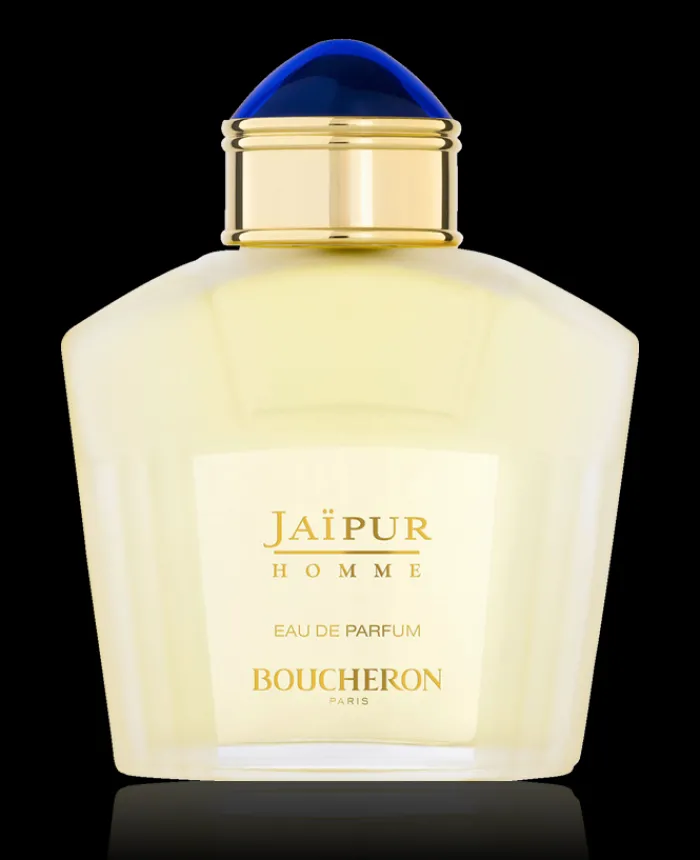 Boucheron Jaïpur Pour Homme Eau de Parfum 100 ml