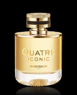 Boucheron Quatre Iconic Pour Femme Eau de Parfum 50 ml