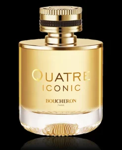 Boucheron Quatre Iconic Pour Femme Eau de Parfum 100 ml