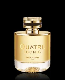 Boucheron Quatre Iconic Pour Femme Eau de Parfum 30 ml