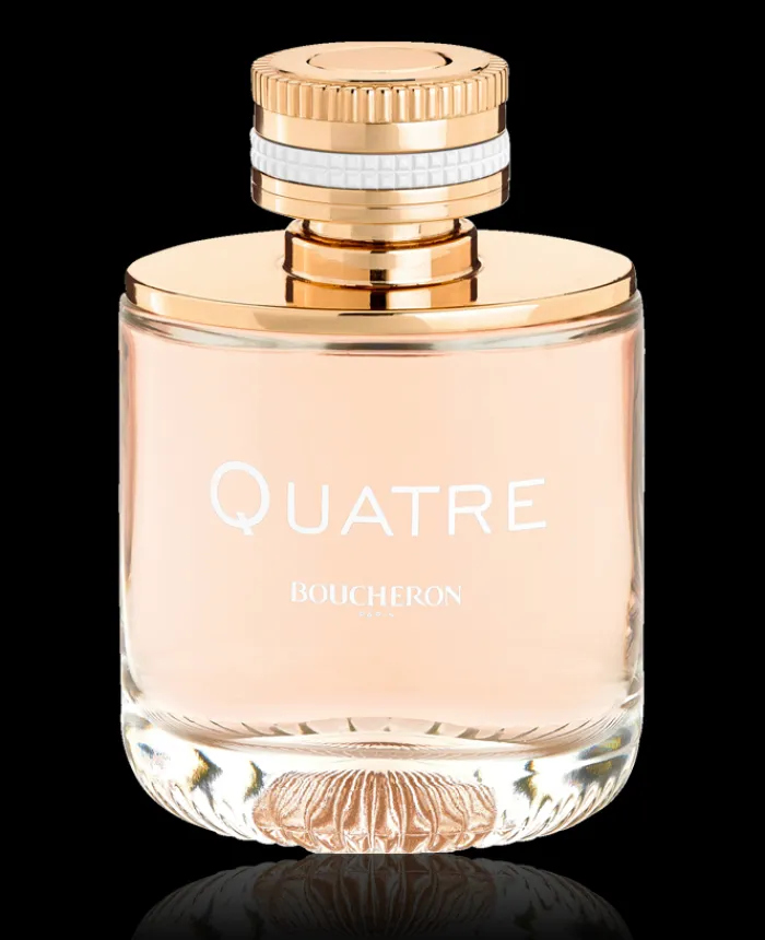 Boucheron Quatre pour Femme Eau de Parfum 100 ml