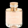 Boucheron Quatre pour Femme Eau de Parfum 50 ml