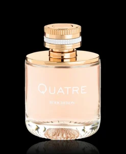 Boucheron Quatre pour Femme Eau de Parfum 50 ml