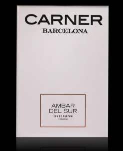 Carner Barcelona Ambar Del Sur Eau de Parfum 100 ml