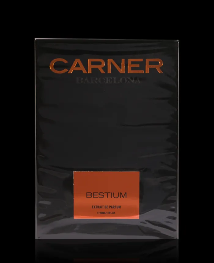 Carner Barcelona Bestium Extrait de Parfum 50 ml