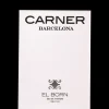 Carner Barcelona El Born Eau de Parfum 50 ml
