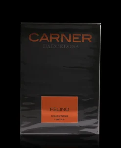 Carner Barcelona Felino Extrait de Parfum 50 ml