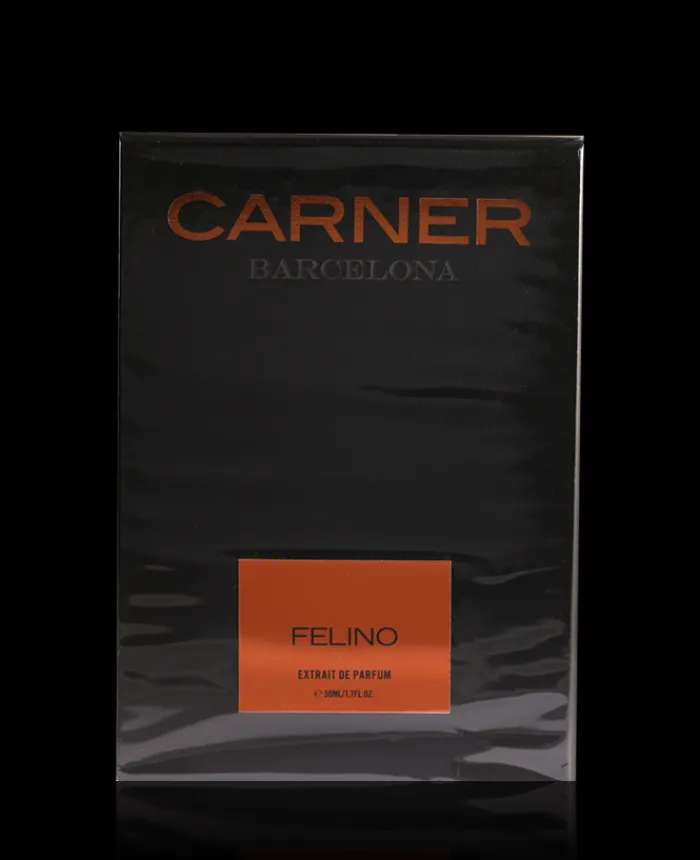 Carner Barcelona Felino Extrait de Parfum 50 ml