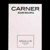Carner Barcelona Megalium Eau de Parfum 50 ml