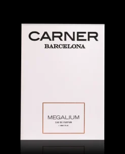 Carner Barcelona Megalium Eau de Parfum 50 ml