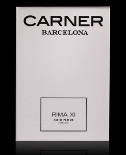 Carner Barcelona Rima XI Eau de Parfum 100 ml