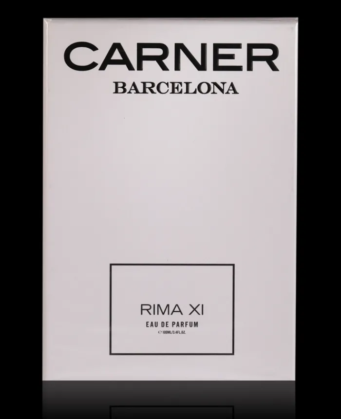 Carner Barcelona Rima XI Eau de Parfum 100 ml