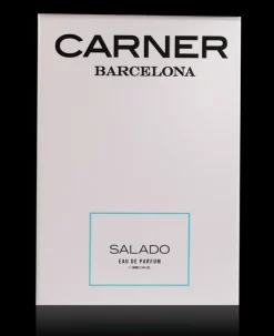 Carner Barcelona Salado Eau de Parfum 100 ml