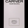 Carner Barcelona Sweet William Eau de Parfum 100 ml