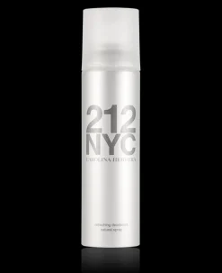 Carolina Herrera 212 NYC Deodorant Spray 150 ml