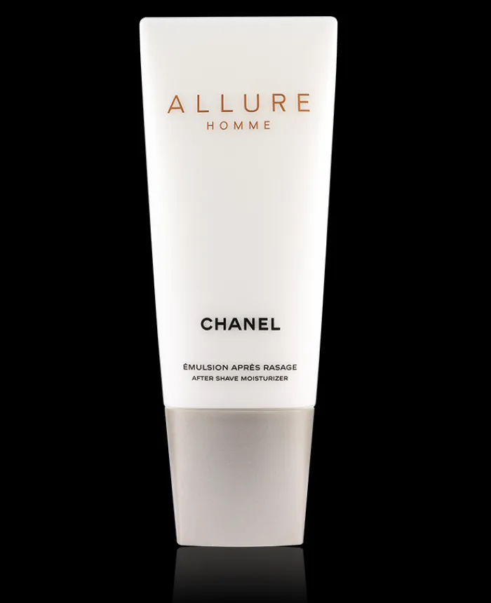 Herren Chanel Allure Homme After Shave Emulsion 100 ml