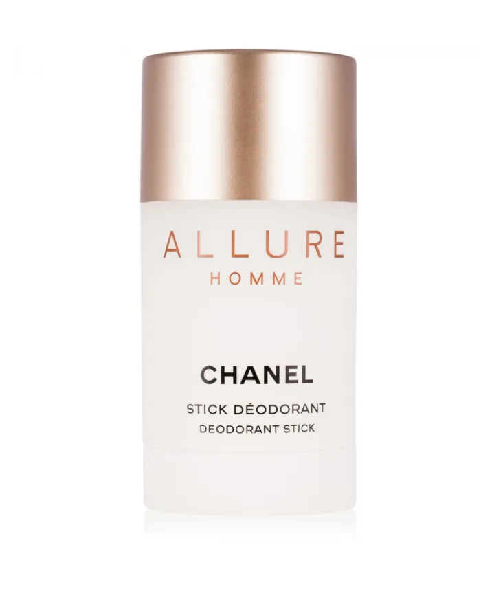 Herren Chanel Allure Homme Deo Stick 75 ml