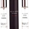 Chanel Allure Homme Sport Eau de Toilette 3 x 20 ml