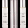 Chanel Allure Homme Sport Eau Extreme Nachfüllbar Eau de Parfum 3 x 20 ml