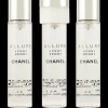 Chanel Allure Homme Sport Nachfüllung Eau de Toilette 3 x 20 ml