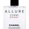 Herren Chanel Allure Homme Sport After Shave Lotion 100 ml