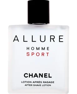 Herren Chanel Allure Homme Sport After Shave Lotion 100 ml