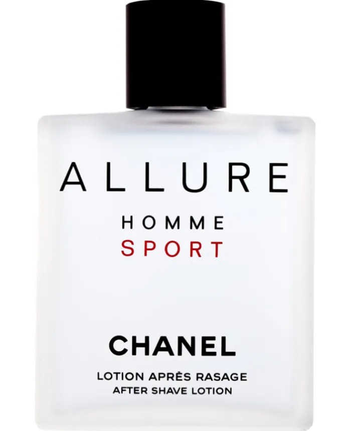 Herren Chanel Allure Homme Sport After Shave Lotion 100 ml