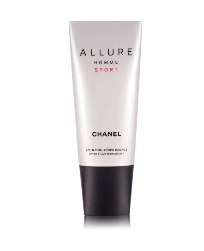 Herren Chanel Allure Homme Sport After Shave Emulsion 100 ml