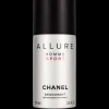 Herren Chanel Allure Homme Sport Deo Spray 100 ml
