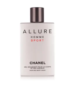 Herren Chanel Allure Homme Sport Duschgel 200 ml