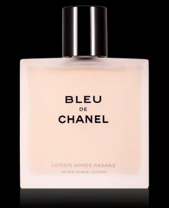 Herren Chanel Bleu de After Shave Lotion 100 ml