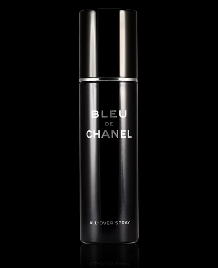 Chanel Bleu de All-Over Spray 100 ml