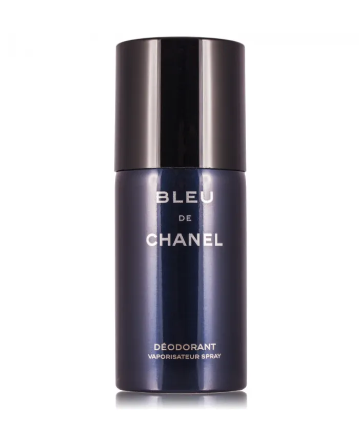 Herren Chanel Bleu de Deo Spray 100 ml