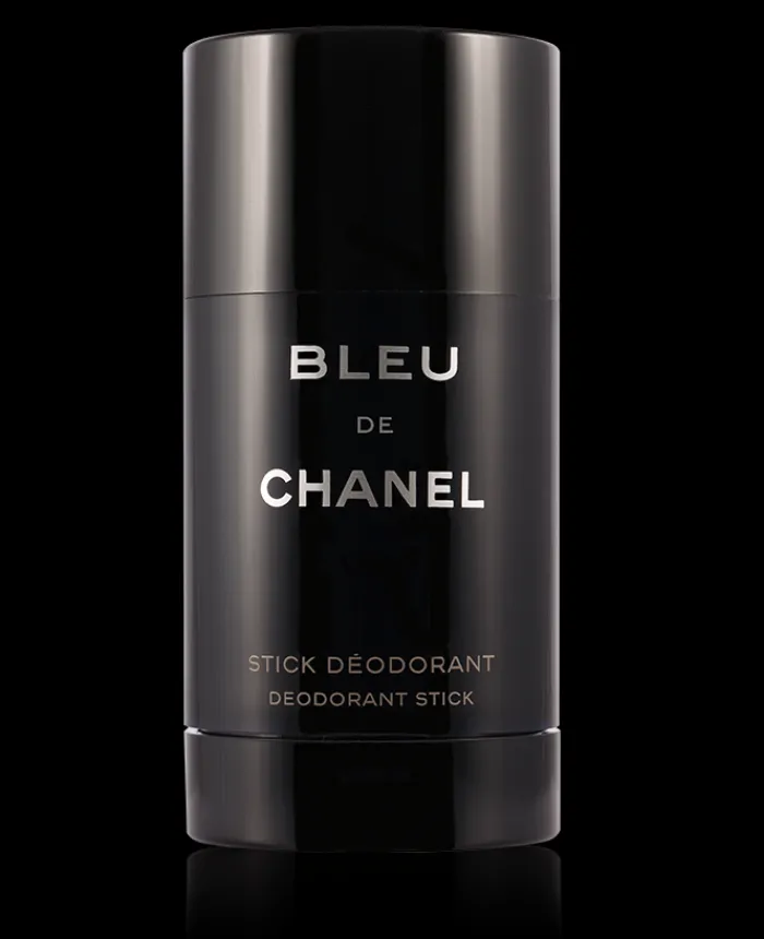 Herren Chanel Bleu de Deo Stick 75 ml