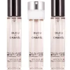 Chanel Bleu de Eau de Toilette Nachfüllungen 3 x 20 ml
