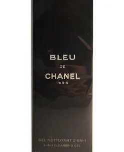 Herren Chanel Bleu de 2-in-1 Cleansing Gel 100 ml