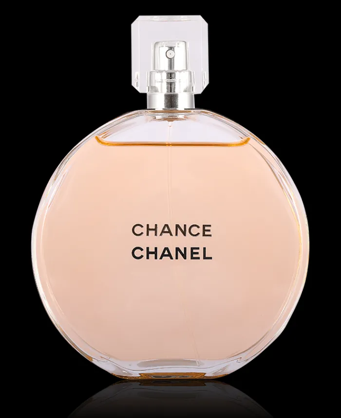 Chanel Chance Eau de Toilette 150 ml
