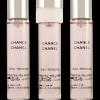 Chanel Chance Eau Tendre Nachfüllung 3 x 20 ml