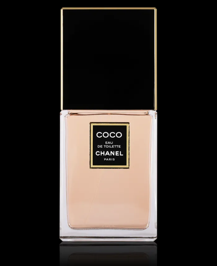 Chanel Coco Eau de Toilette 100 ml