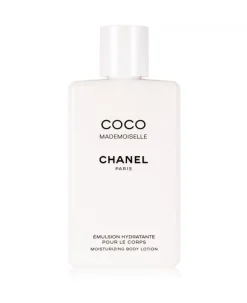 Chanel Coco Mademoiselle Body Lotion 200 ml