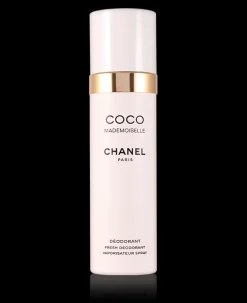 Chanel Coco Mademoiselle Deo Spray 100 ml