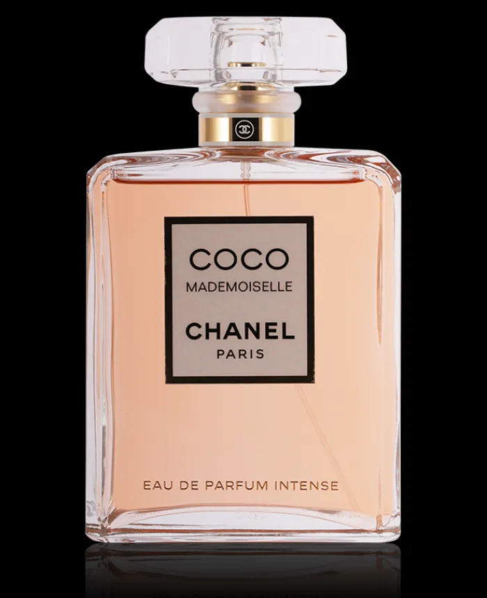 Chanel Coco Mademoiselle Intense Eau de Parfum 200 ml