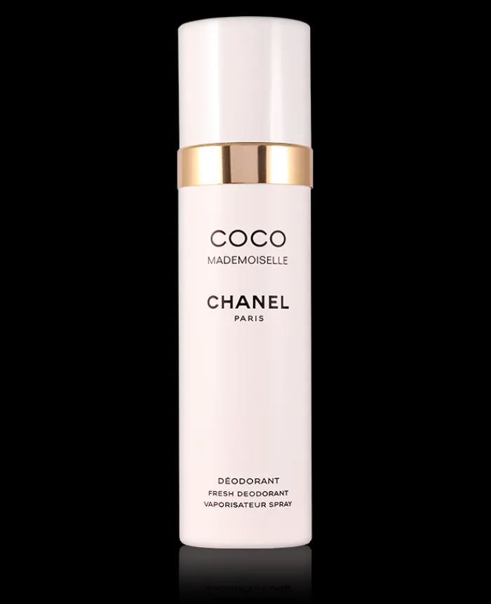 Chanel Coco Mademoiselle Deo Spray 100 ml