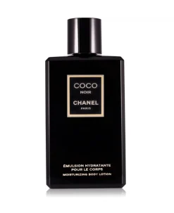 Chanel Coco Noir Body Lotion 200 ml