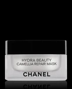 Chanel Hydra Beauty Camellia Repair Mask 50 g