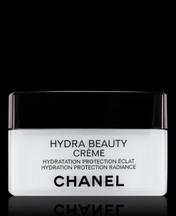 Chanel Hydra Beauty Creme Hydratation Protection Eclat 50 g
